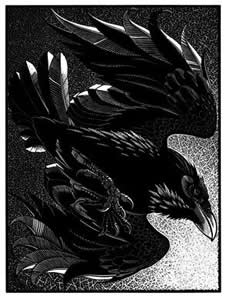 Unkindness of Ravens I